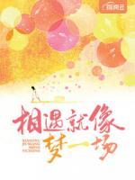 相遇就像夢(mèng)一場(chǎng)