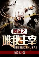 網(wǎng)游之唯我主宰
