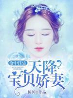命中注定：天降寶貝嬌妻