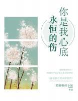 你是我心底永恒的傷