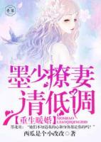 重生暖婚：墨少，撩妻請(qǐng)低調(diào)