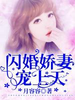 閃婚嬌妻，寵上天！