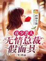 夜少襲人：無情總裁假面妻