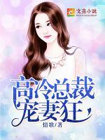 高冷總裁寵妻狂