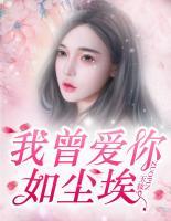 我曾愛(ài)你如塵埃