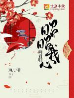 昭昭我心向君歸