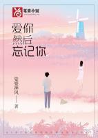 愛你然后忘記你