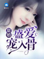 甜婚盛愛寵入骨
