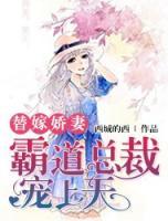 替嫁嬌妻：霸道總裁寵上天