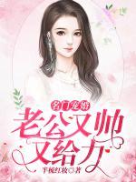 名門寵婚：老公又帥又給力