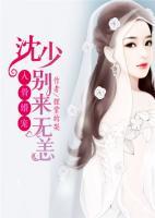 入骨寵婚：沈少，別來無恙