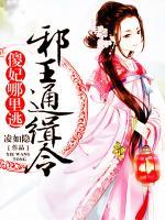 邪王通緝令：傻妃，哪里逃