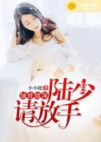 蝕骨情深：陸少請放手