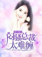 重生豪門：悶騷總裁太難纏
