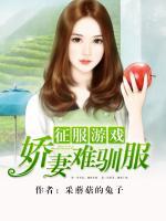 征服游戲：嬌妻難馴服