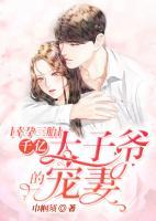 幸孕三胎：千億太子爺?shù)膶櫰?>
                    <a href=