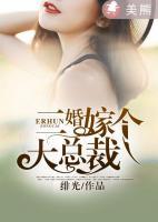 二婚嫁個大總裁