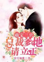 萌寶三只：總裁爹地請(qǐng)立正