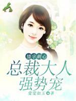 情字刺心：總裁大人強(qiáng)勢(shì)寵