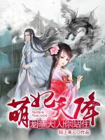 萌妃天降：龍帝大人你站住