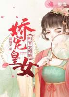嬌寵皇女：相爺太傾城