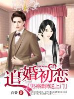 追婚初戀：男神律師送上門