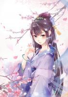 問(wèn)君此去幾時(shí)還