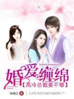 婚愛纏綿：高冷總裁要不夠