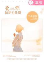 愛你如夢(mèng)無佳期
