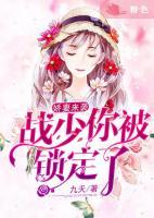 嬌妻來襲：戰(zhàn)少你被鎖定了