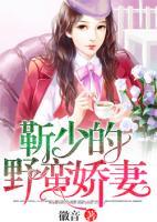 靳少的野蠻嬌妻