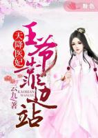 天降醫(yī)妃，王爺靠邊站
