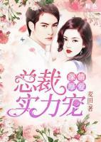 深情厚愛：總裁實力寵