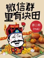 微信群里有塊田