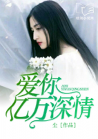 愛(ài)你億萬(wàn)深情