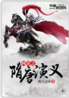 網(wǎng)游之隋唐演義