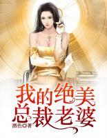 我的絕美總裁老婆