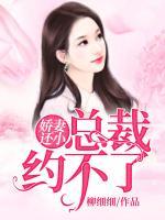 嬌妻還小，總裁約不了