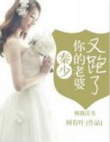 秦少，你的老婆又跑了
