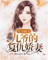 億萬(wàn)雙寶：九爺?shù)膹?fù)仇嬌妻