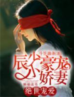 絕世寵愛：辰少豪寵小嬌妻