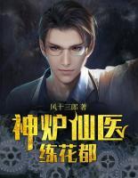 神爐仙醫(yī)煉花都