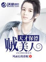 天才保鏢賊美人