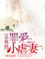 總裁的罪愛小虐妻