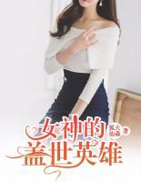 女神的蓋世英雄