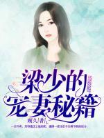 梁少的寵妻秘籍