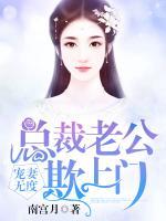 寵妻無度：總裁老公欺上門