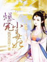 爆寵小毒妃
