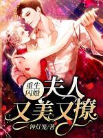 重生閃婚：夫人又美又撩