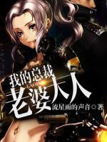 我的總裁老婆大人